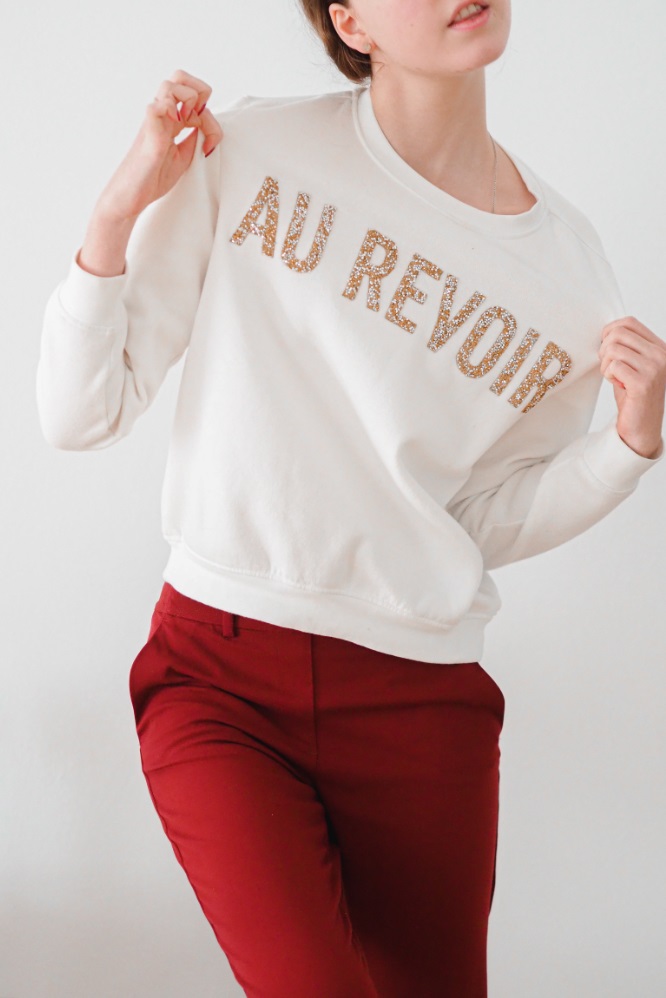 new arrived tops
