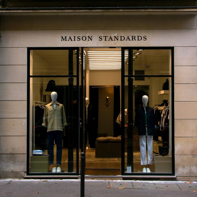 Our Store